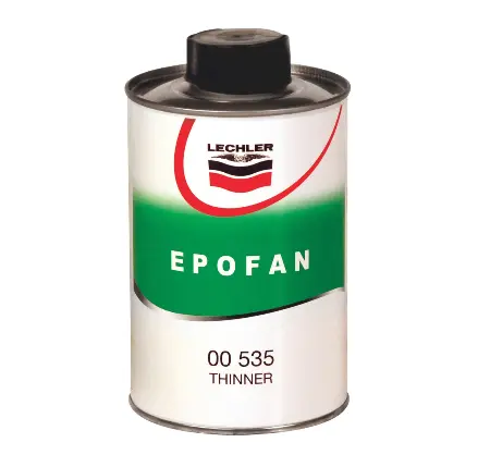 00535 DILUANT EPOFAN 1L