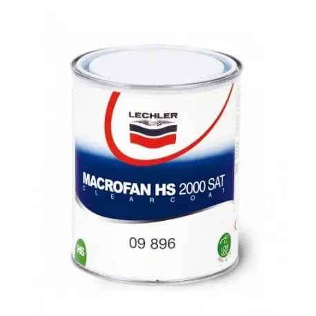 09896 VERNIS SATIN MACROFAN HS2000 SAT 1L