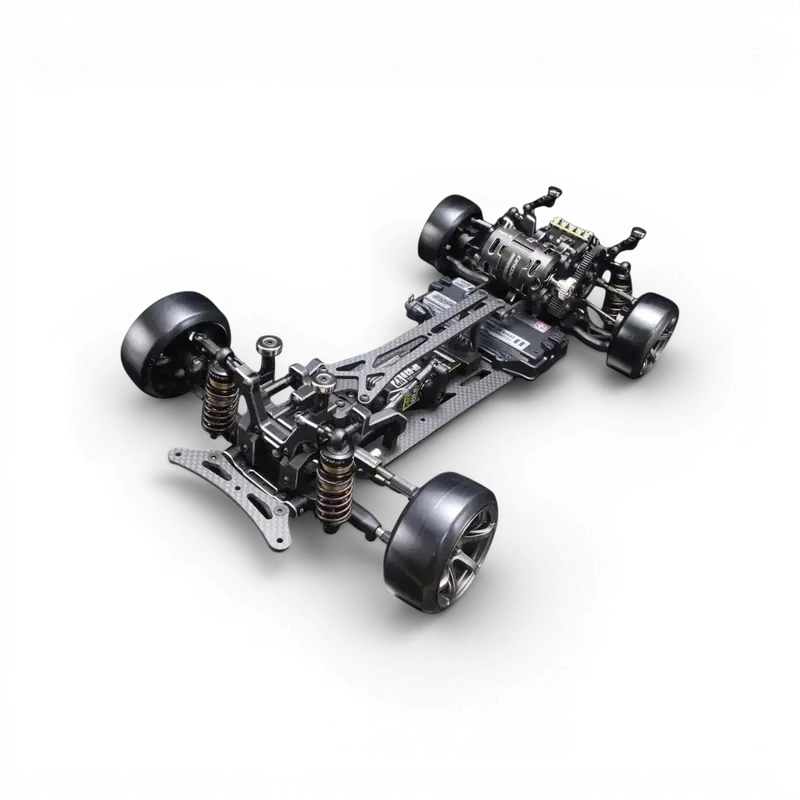1/10 - MD 3.0 Master Drift