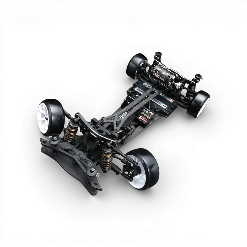 1/10 - Super Drift SD3.0 - Châssis kit