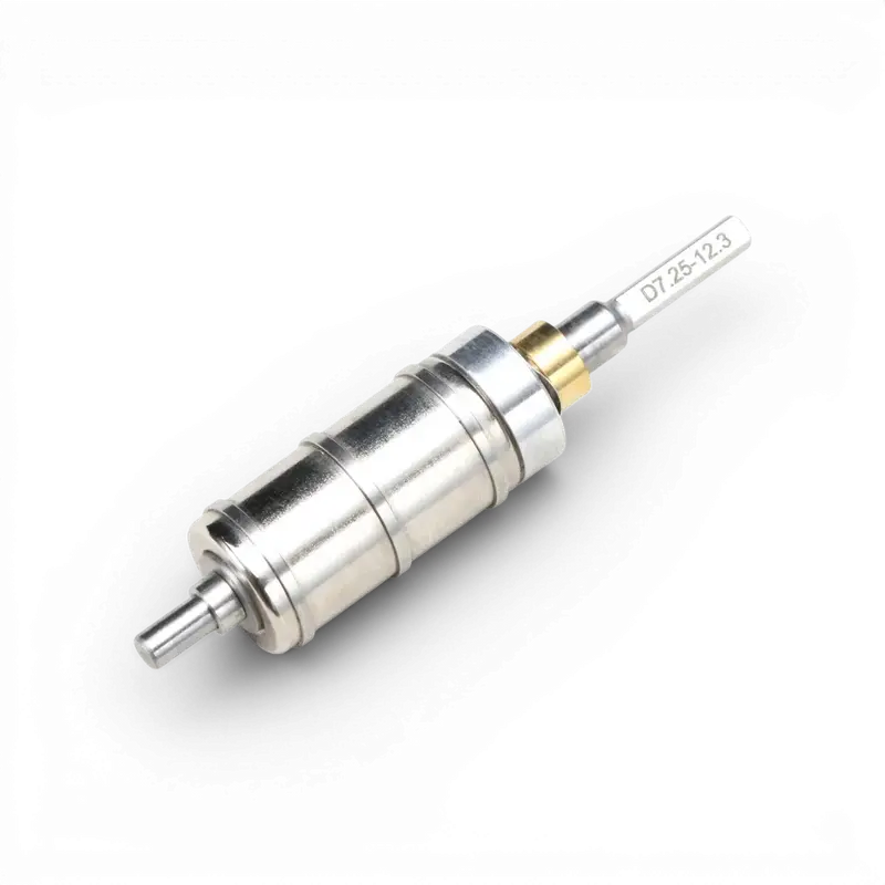12.3×7.25×24 - Rotor de Rechange pour Moteur Racing Performer DX2 Type-R