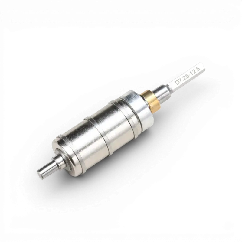 12.5×7.25×24 - Rotor de Rechange pour Moteur Racing Performer DX2 Type-R