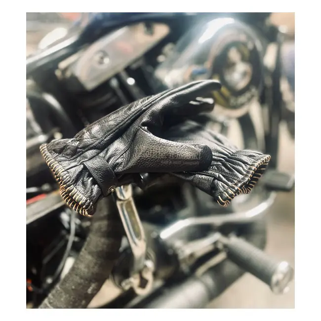 13 1/2 Gants de moto Loud Ride