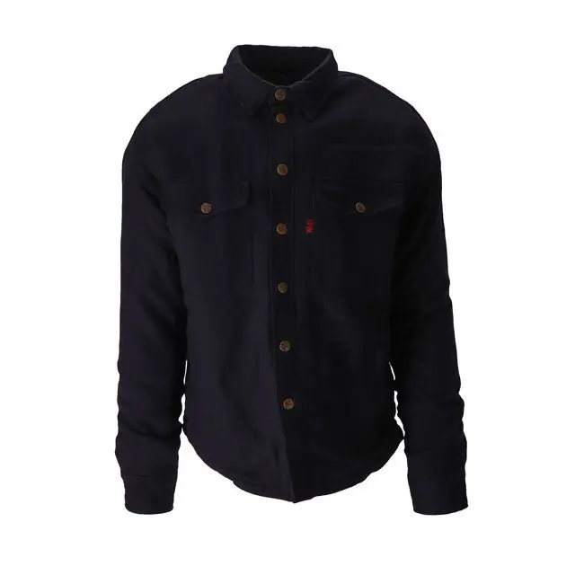13 1/2 Long Run Motorcycle Shirt