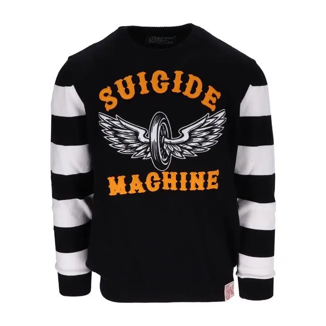 13 1/2 Pull Outlaw Suicide Machine