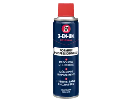 3-EN-UN FORMULE PRO AEROSOL 250 ML