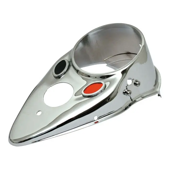 36-46 Style Dash Cover BT 36-84