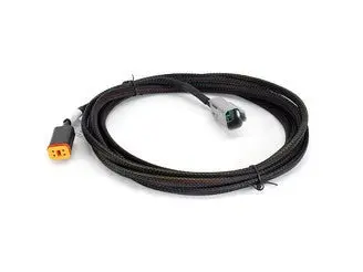 3m rallonge de câble Kit pour DT4 Faisceau de câblage LAZER LAMPS