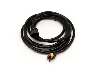 3m rallonge de câble Low Power Triple-R/Linear Elite (avec feux de position) LAZER LAMPS