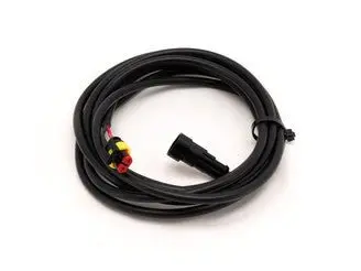 3m rallonge de câble pour Low Power ST/Triple-R Elite/Linear (sans feux de position) LAZER LAMPS