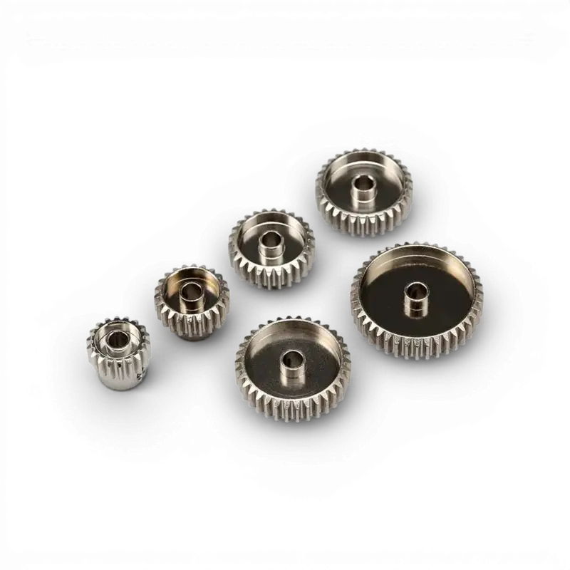 48dp - Pignon moteur 24 dents