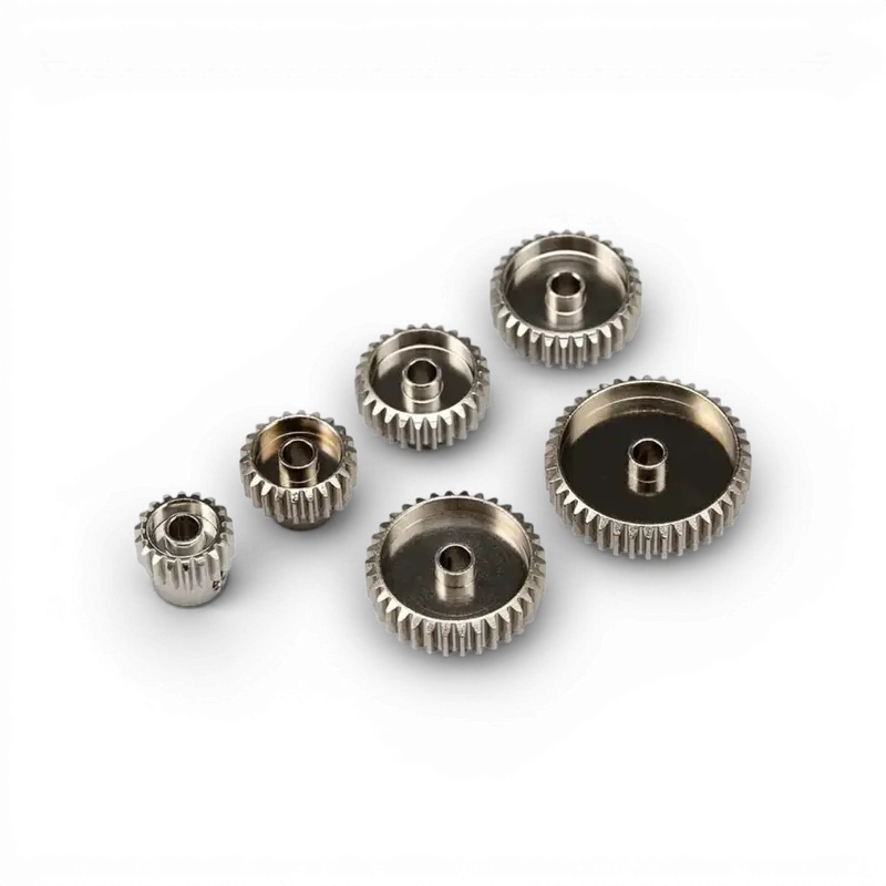 48dp - Pignon moteur 37 dents