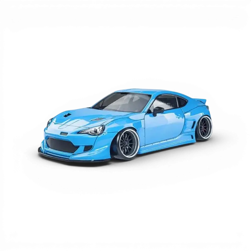 86RB carrosserie (toyota GT86) 200mm