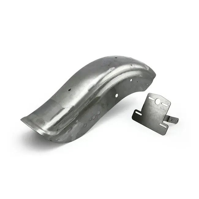 94-03 XL Sportster Bobbed Aile arrière avec/sans trous de fixation