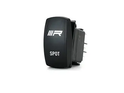 À bascule interrupteur SPOT LAZER LAMPS