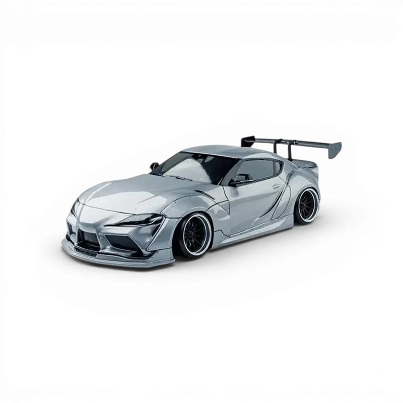 A90 (Toyota Supra A90)