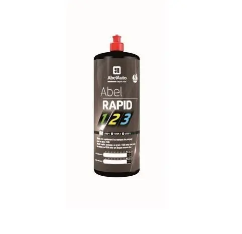 ABEL RAPID 1.2.3 - ABELAUTO