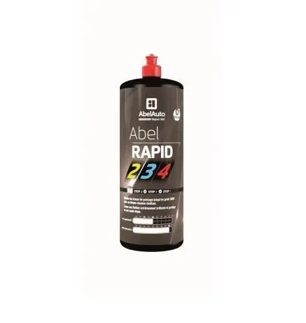 ABEL RAPID 2.3.4 - ABELAUTO