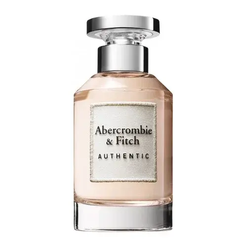 Abercrombie & Fitch Authentic Woman Parfum 100ml - Neuf Outlet