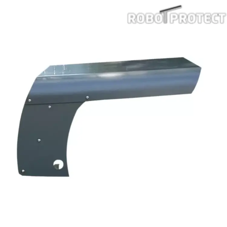 ABRI DE ROBOT DE TONTE  ROBOT PROTECT A