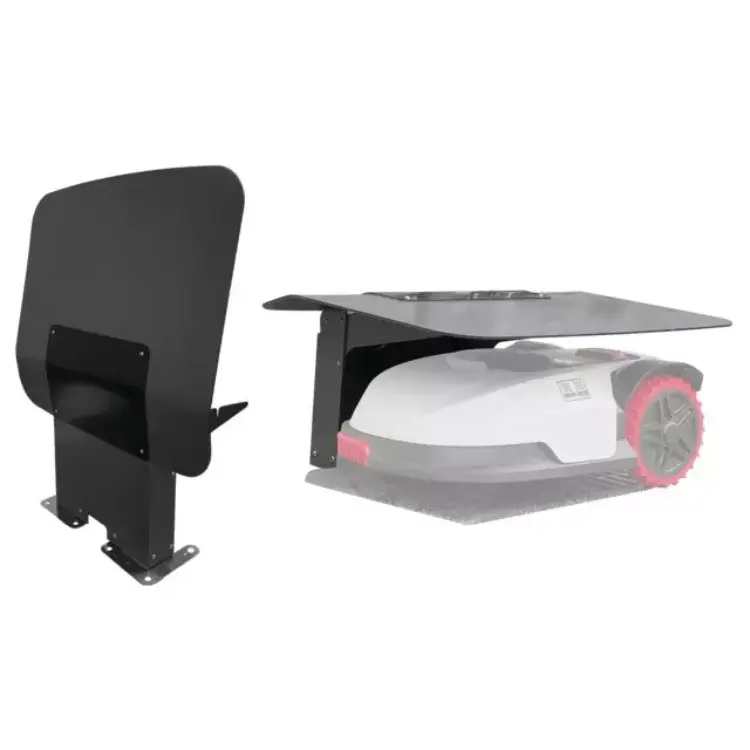 ABRI DE ROBOT PROTECT SIDE