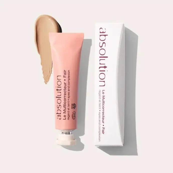 Absolution Le Multicorrecteur Concealer Bio - Neuf Outlet