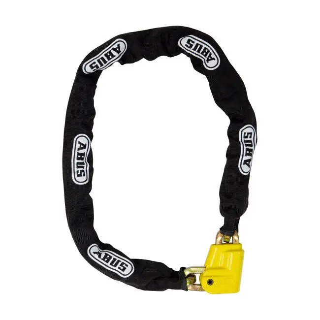 Abus 1190/120 Jeu de serrures et de chaînes