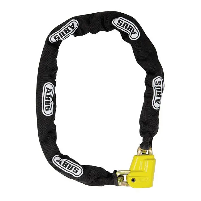 Abus 1190/150 Jeu de serrures et de chaînes