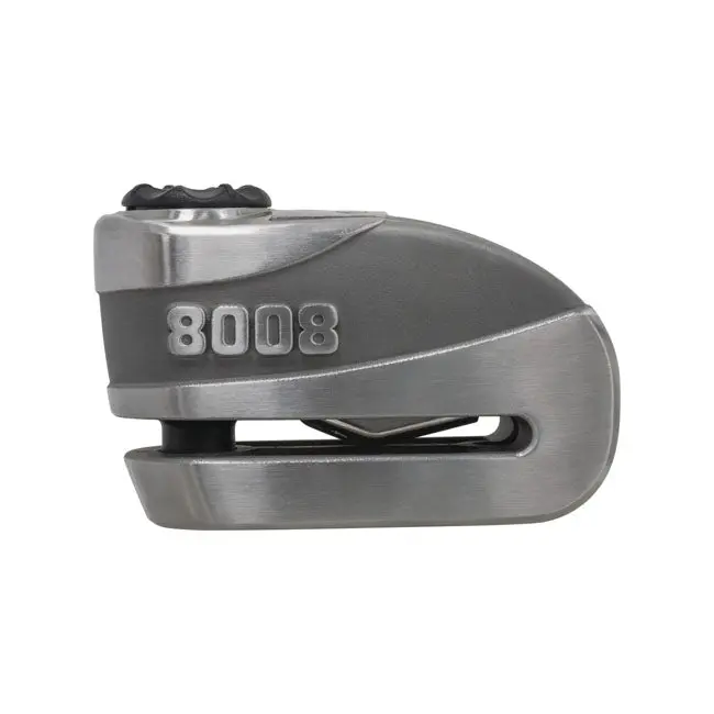 Abus 8008 Granit Detecto XPlus 2.0 Serrure de frein à disque