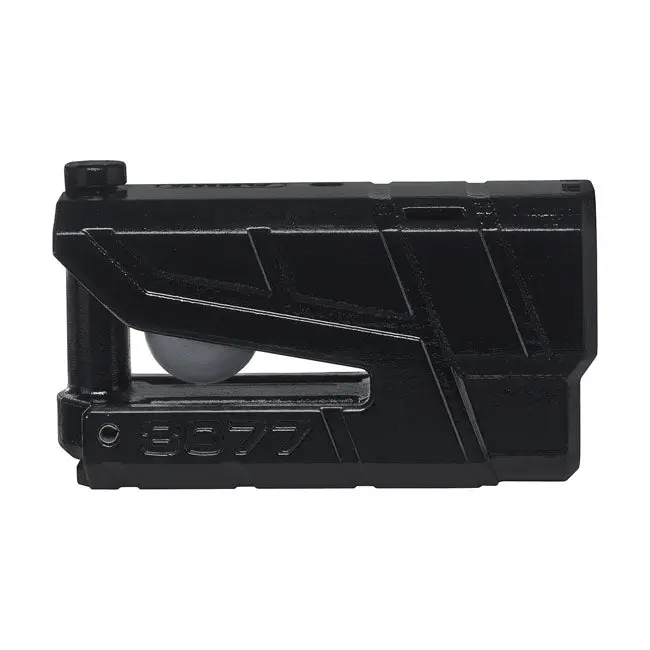 Abus 8077 Granit Detecto XPlus Serrure de frein à disque