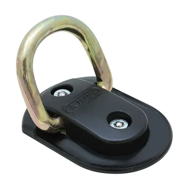 Abus WBA75 Granit B/SB Ancrage au sol