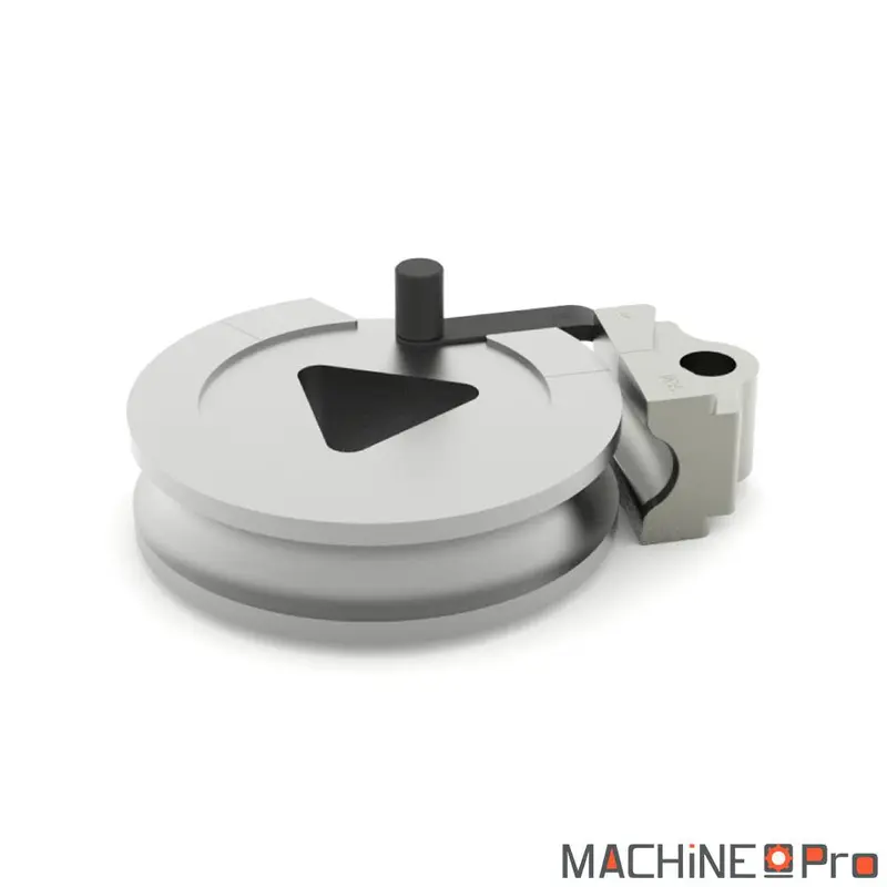 Accessoire pour Cintreuse CC60 NARGESA