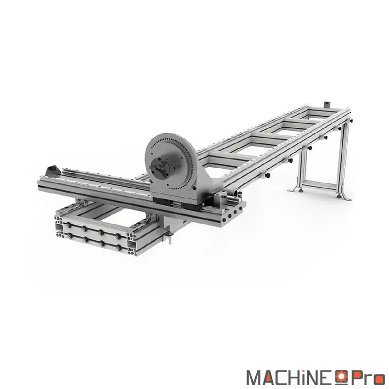 Accessoire pour Cintreuse CC60 NARGESA