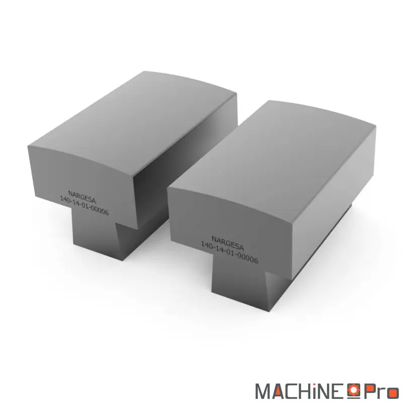 Accessoire pour Marteau-Pilon PH50 NARGESA