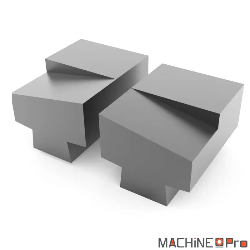 Accessoire pour Marteau-Pilon PH50 NARGESA