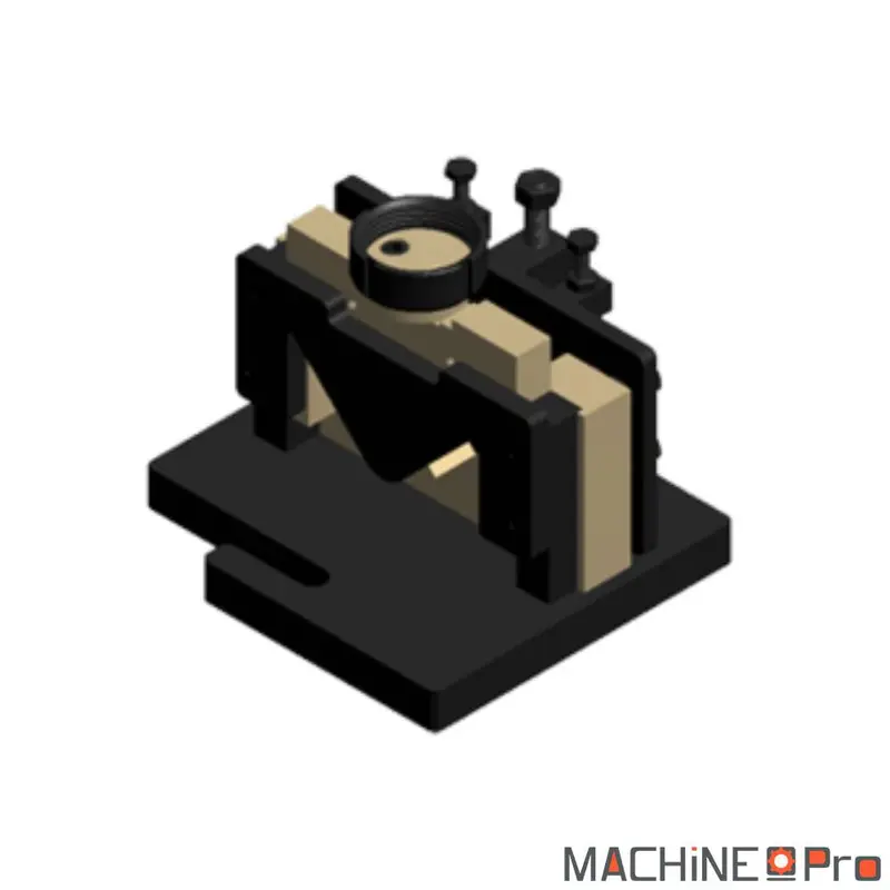 Accessoire pour Poinçonneuse MX340G NARGESA