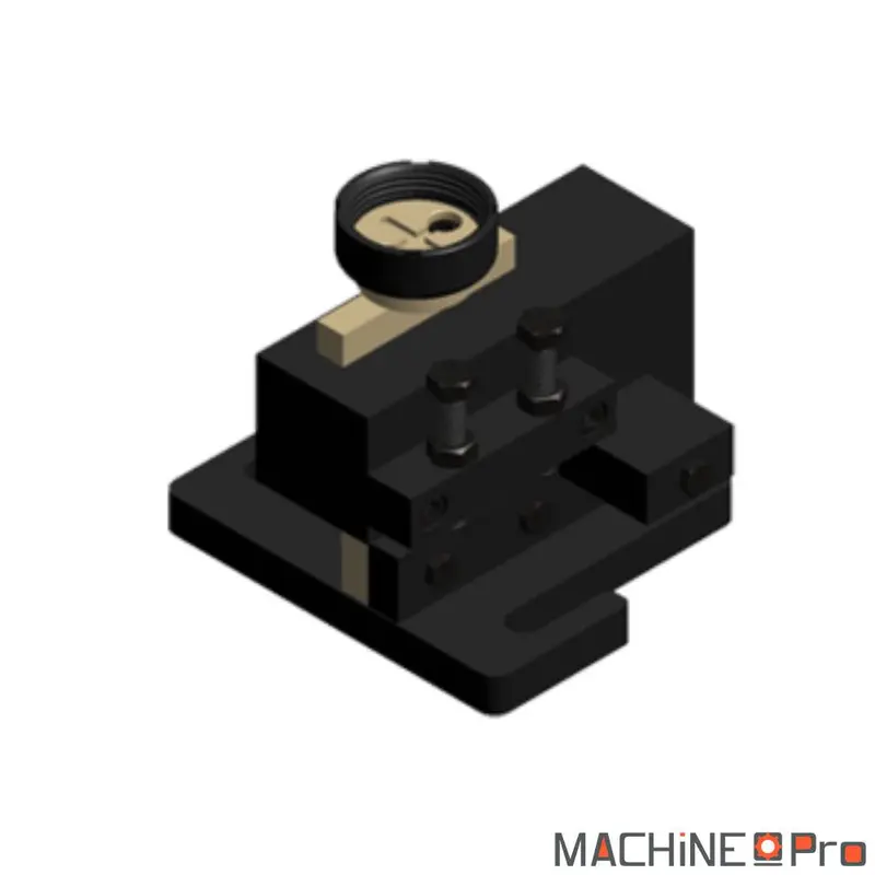 Accessoire pour Poinçonneuse MX340G NARGESA