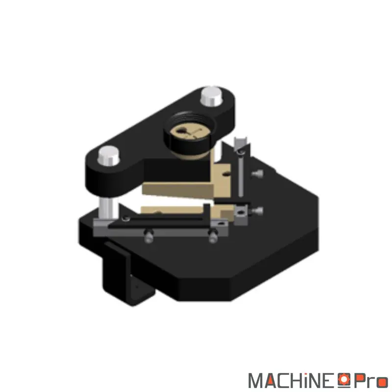 Accessoire pour Poinçonneuse MX340G NARGESA