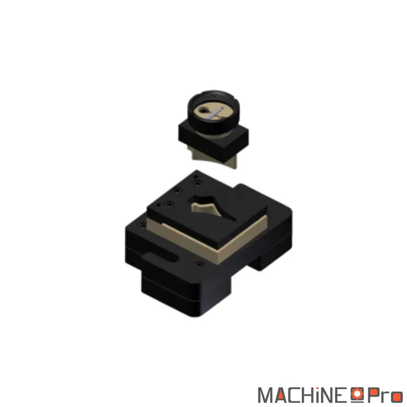 Accessoire pour Poinçonneuse MX340G NARGESA