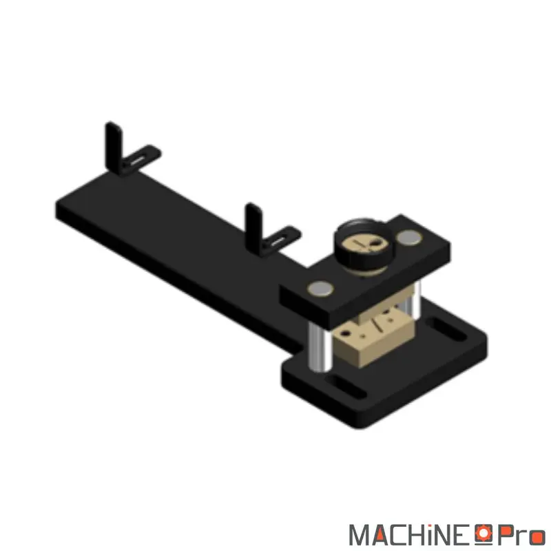 Accessoire pour Poinçonneuse MX340G NARGESA