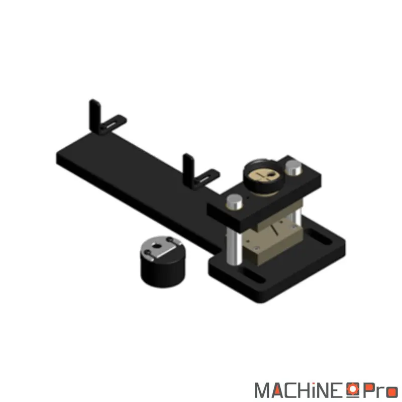 Accessoire pour Poinçonneuse MX340G NARGESA