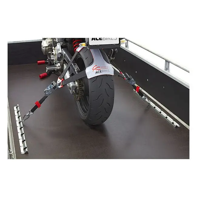 AceBikes Tyrefix® - Le système de sécurité