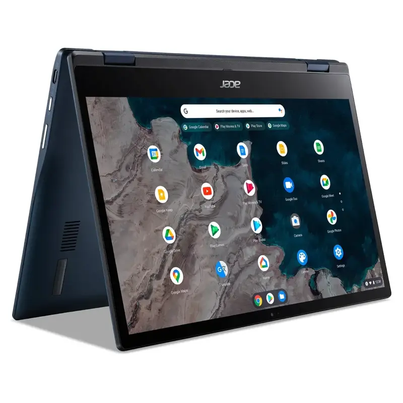 Acer Chromebook Spin 513 CP513-1H 13" Convertible - Gebruikt