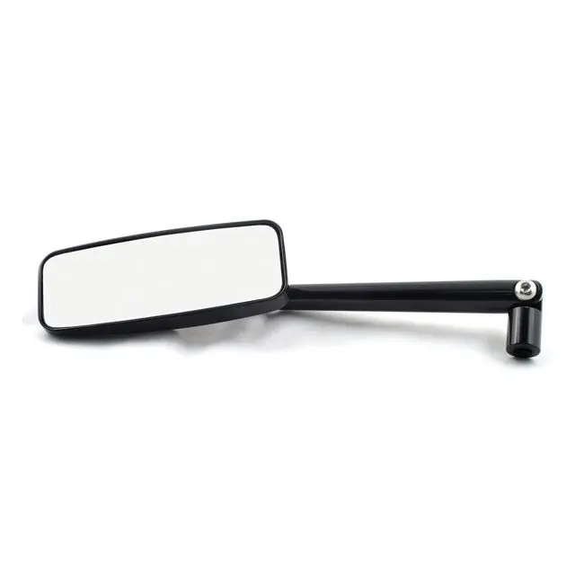 Action Motorcycle Mirror Metric