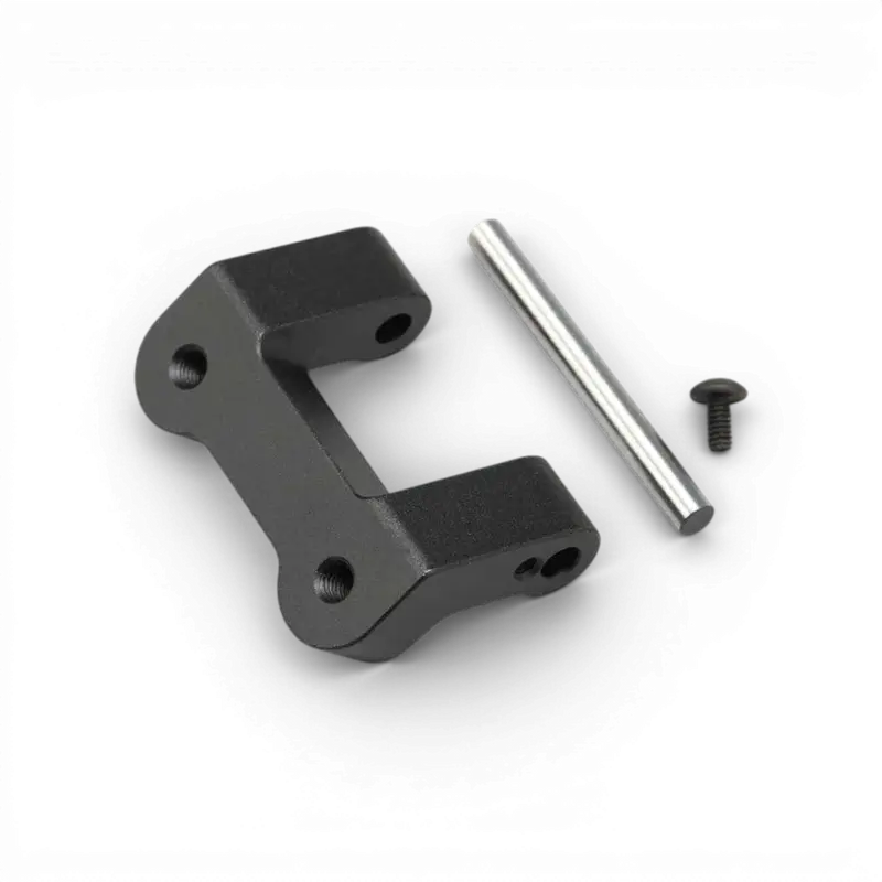Adaptateur arrière platine supérieur YD2ZX aluminium