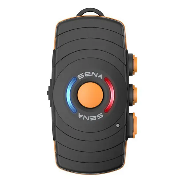 Adaptateur audio stéréo Sena Freewire BT et CB
