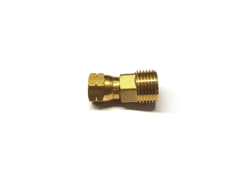 Adaptateur CADAC 357-FRA G1/4” LH vers G1/2” RH