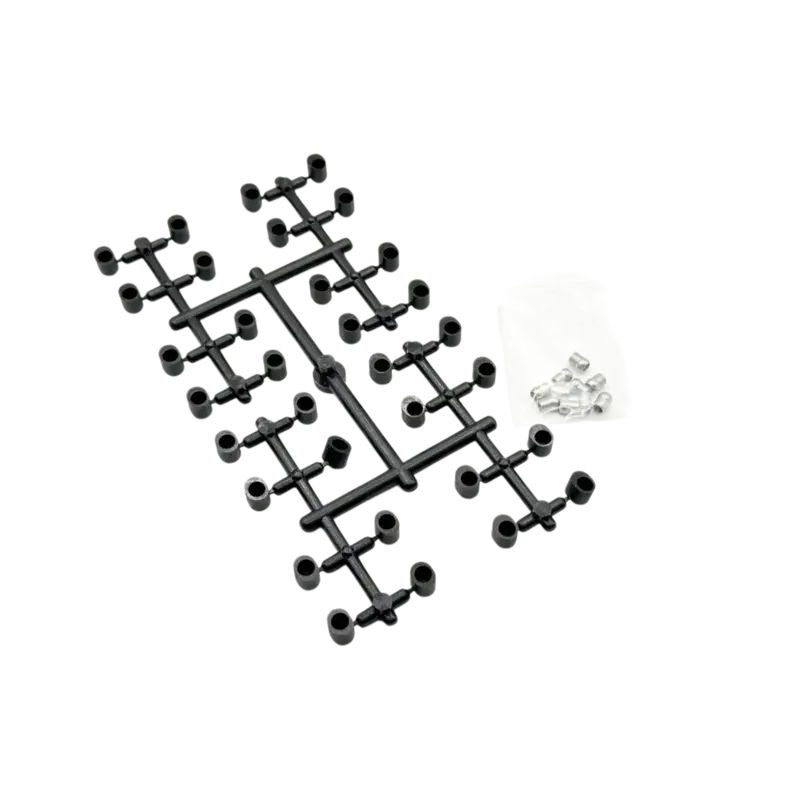 Adaptateur cales triangles skark