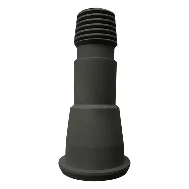 Adaptateur de brosse Unger nLite avec filetage Euro NLTHR