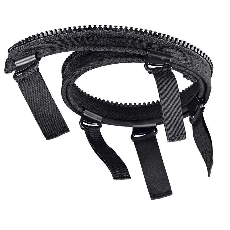 ADAPTATEUR DE ZIP DE CONNECTION PR JEANS